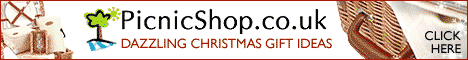 PicnicShop Generic Christmas Animated
