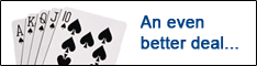 Click here for our daily deal