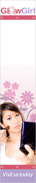 Glow Girl - Online retailer of Cosmetics and Skin Care