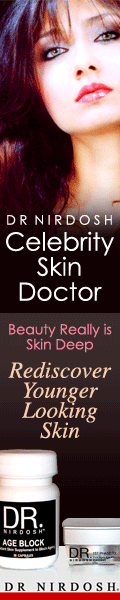 Dr Nirdosh Beauty Really is Skin Deep