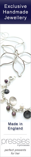 Click for Posh Totty handmade jewellery