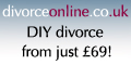 Divorce Online - Uncontested Divorces from £69