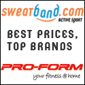 Sweatband