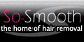 The home of hair removal So-Smooth