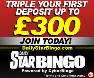 Triple Your First Deposit