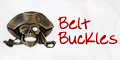 beltsbucklestees.com - belt buckles, t-shirt,s wallets and purses