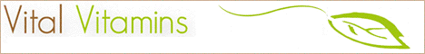 Vitamins and weight loss products online with Vital Vitamins