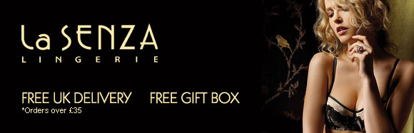 La Senza - Click here !