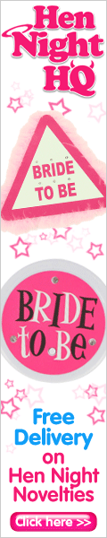 Hen Night HQ Click Here!
