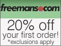 Freemans Home shopping
