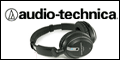 Audio-Technica - Cool headphones and free delivery over �100