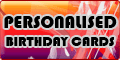 Personalised Cards