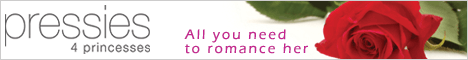 Find all you need to romance her