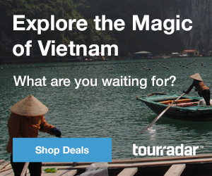 Explore the magic of Vietnam