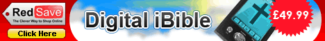Digital iBible