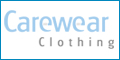 Carewear Clothing - Click Here!