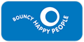 Bouncy Happy People