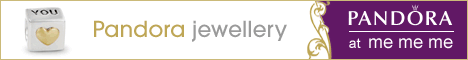 Pandora Jewellery at me me me