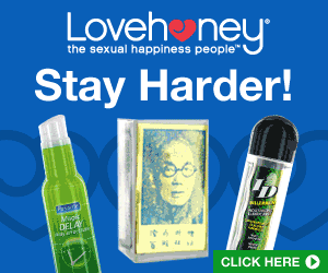 Best selling Delay Lube and Boosters for Men