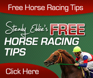 Free Horse Racing Tips, Click Here!