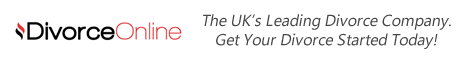 DIY divorce from £68.00