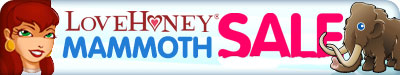 Mammoth Sale