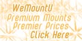WeMountU