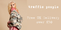 Traffic People