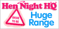 Find Great Selection of Hen Party Dares, Hen Party Headgear, Hen Night Products and more at Hennighthq.co.uk