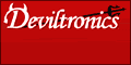 Find a wide range of gadgets, gizmos, boys toys, novelty toys, electric shock games at Deviltronics.com 