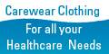 Find Savings on Ladies Wear, Mens Wear, Incontinence, Daily living, Pain Relief, Bedding, Uniforms, Nursing Care and more at Carewearclothing.com