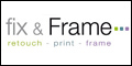 Shop Online for photographic retouching, digital prints, canvases and custom framing at Fixandframe.co.uk