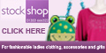 Shop Online for wide range of women�s clothes and ladies fashion accessories plus gifts at Thestockshop.co.uk
