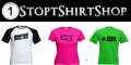 Find huge selection of T-Shirts, Hoodies, Tees, Tops and more at 1stoptshirtshop.co.uk