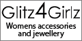 'Shop for huge selection of womens hair accessories, fashion accessories and jewellery at Glitz4girlz.com