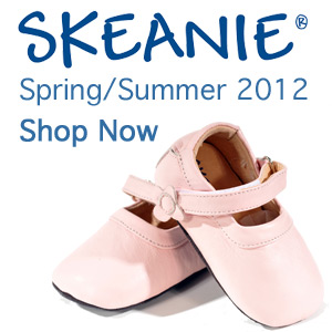 SKEANIE Spring Summer 2012