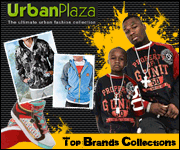UrbanPlaza.co.uk