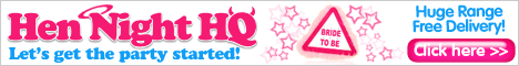 Hen Night HQ Click Here!