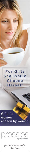 pressies 4 princesses - Click here!