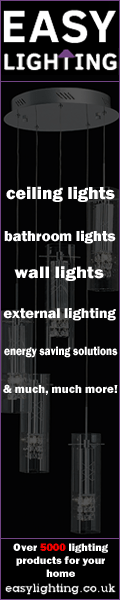 EasyLighting.co.uk - Sale Now On!