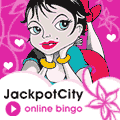 Jackpot City Bingo