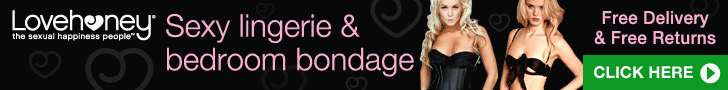 bedroom bondage and sex toys