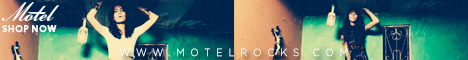 motel clothing