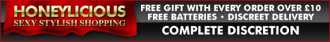 Honeylicious money off voucher codes - Sexy lingerie and sex toys