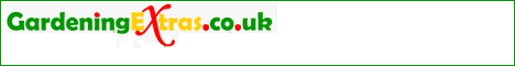 Gardening Extras money off voucher codes