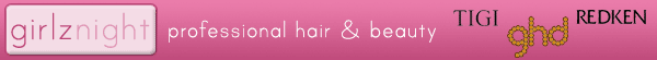 girlznight professional hair and beauty