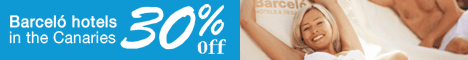 Early Booking Discounts