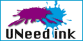 UNeedInk - Printer Supplies for all major brands of printer