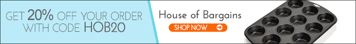 House of Bargains