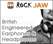 Rock JAW - British Engineered Earphones and Headphones